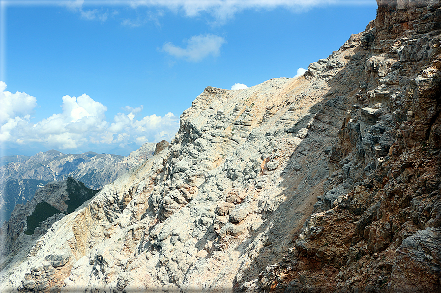 foto Monte Sella di Fanes